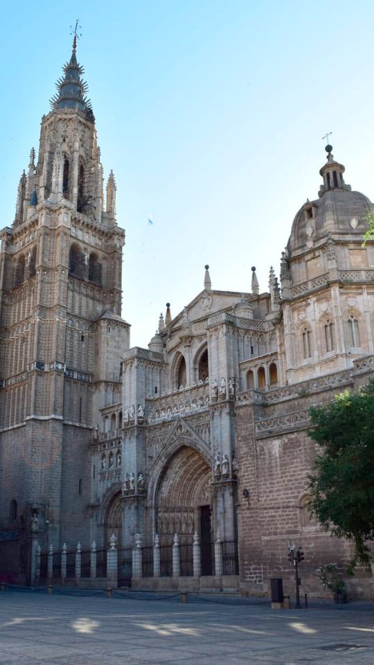 CatedralToledo